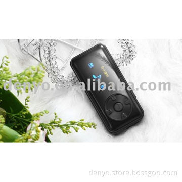portable mp3 player,OLED mp3 player,flash mp3 player,digital mp3 player